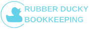 Rubber Ducky Bookkeeping